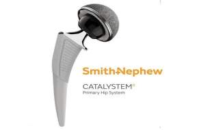 محصول جدید شرکت اسمیت+نفیو (Smith+Nephew) به نام CATALYSTEM با کاربرد در جراحی‌های تعویض مفصل ران مجوز (k)510 سازمان غذا و دارو آمریکا (FDA) را دریافت کرد