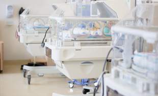 اورژانس کشور به دستگاه ایرانی احیاء نوزادان مجهز می‌شود