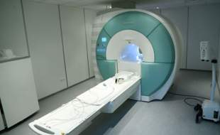 بیمار در دستگاه MRI گیر افتاد و ۸۳۹ هزار یورو خسارت به بار آمد