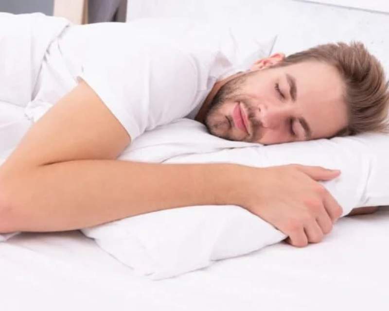 اپلیکیشن مبارزه با بی‌خوابی Sleepiorx مجوز FDA را گرفت