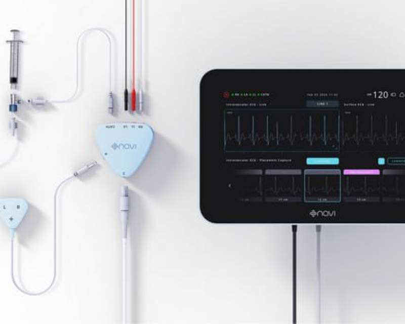 سیستم ECG TLS انقلابی شرکت استرالیایی مجوز FDA را دریافت کرد