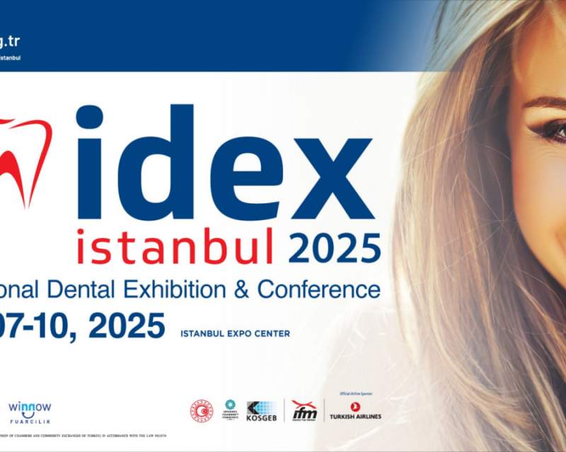 بیستمین دوره IDEX Istanbul برگزار می‌شود